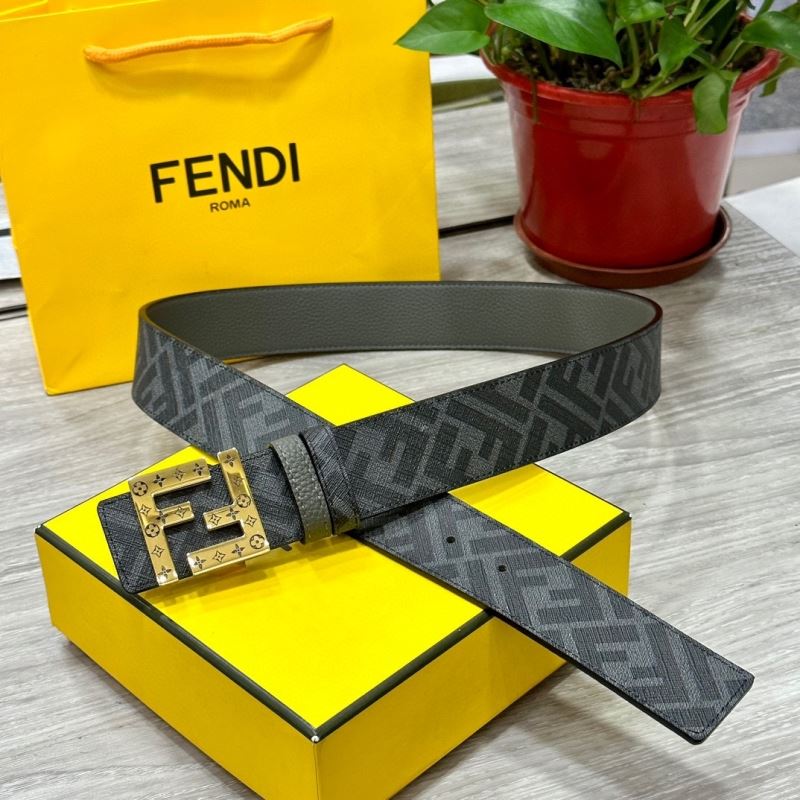 F**di belts